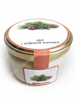 Изображения Мед с логотипом компании 2